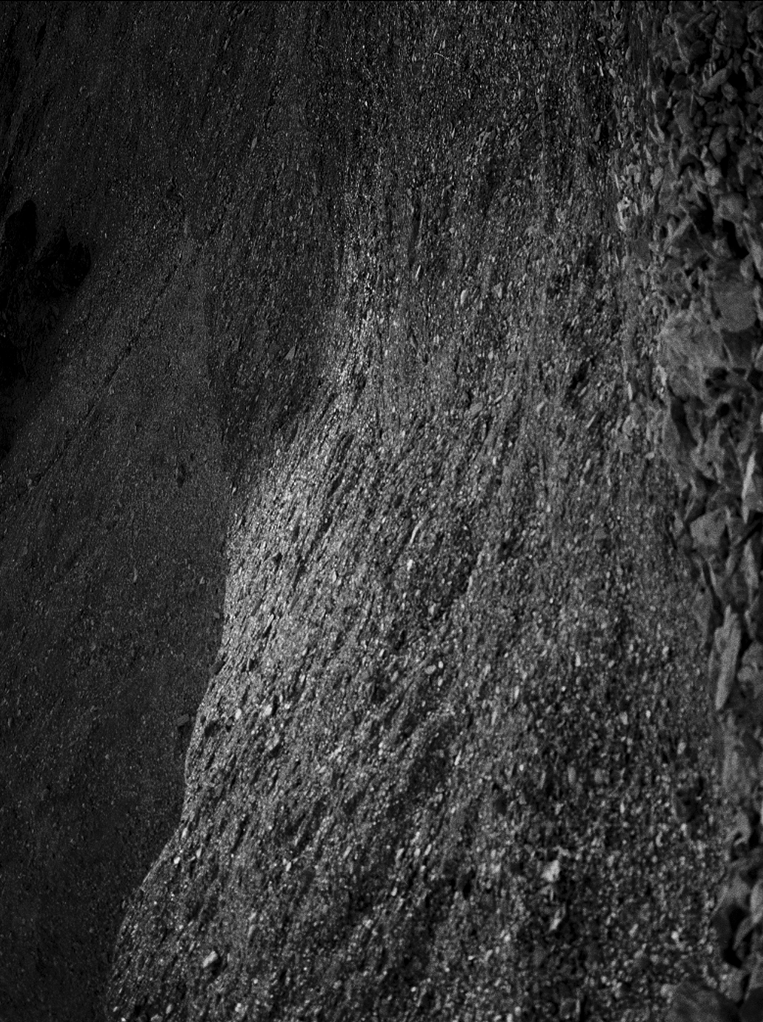 Nowhereland Sebastien Bridot